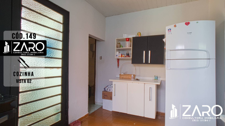 Imagem Casa com 4 Quartos à Venda, 265 m² em Vila Saibreiro - Rio Claro Imagem Casa com 4 Quartos à Venda, 265 m² em Vila Saibreiro - Rio Claro