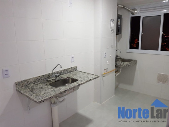 Imagem Apartamento com 2 Quartos para Alugar, 44 m² em Jardim íris - São Paulo Imagem Apartamento com 2 Quartos para Alugar, 44 m² em Jardim íris - São Paulo