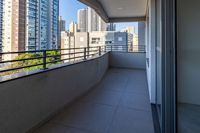 Imagem Apartamento com 2 Quartos à Venda, 54 m² em Jardim Das Acácias - São Paulo