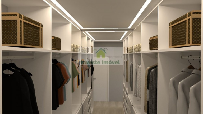Imagem Casa de Condomínio com 4 Quartos à Venda, 400 m² em Reserva Nature - Jandira Imagem Casa de Condomínio com 4 Quartos à Venda, 400 m² em Reserva Nature - Jandira