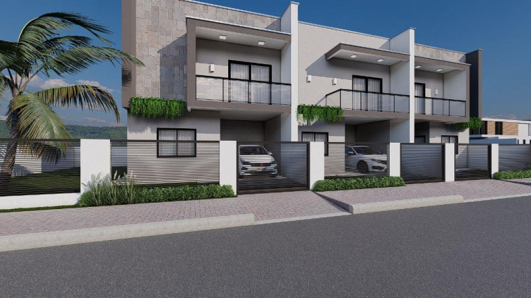 Imagem Casa com 3 Quartos à Venda, 96 m² em Balneario De Riviera - Matinhos