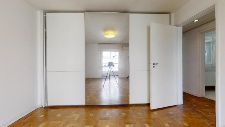 Imagem Imóvel com 2 Quartos à Venda, 125 m² em Moema - São Paulo Imagem Imóvel com 2 Quartos à Venda, 125 m² em Moema - São Paulo