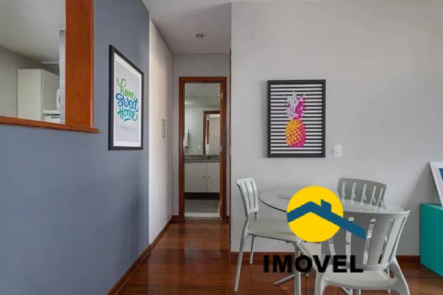 Imagem Apartamento com 1 Quarto à Venda, 60 m² em Boa Viagem - Niterói Imagem Apartamento com 1 Quarto à Venda, 60 m² em Boa Viagem - Niterói
