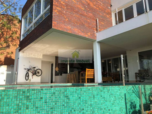 Imagem Casa de Condomínio com 4 Quartos para Alugar, 550 m² em Granja Viana - Carapicuíba Imagem Casa de Condomínio com 4 Quartos para Alugar, 550 m² em Granja Viana - Carapicuíba