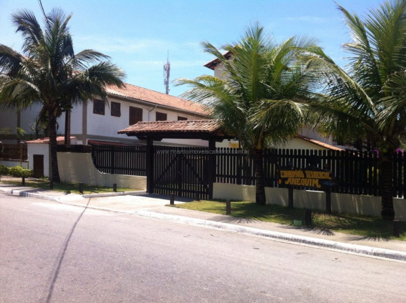 Imagem Casa de Condomínio com 2 Quartos à Venda, 80 m² em Peró - Cabo Frio Imagem Casa de Condomínio com 2 Quartos à Venda, 80 m² em Peró - Cabo Frio