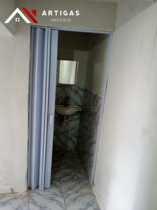 Imagem Casa com 10 Quartos à Venda, 300 m² em Alto Da Mooca - São Paulo