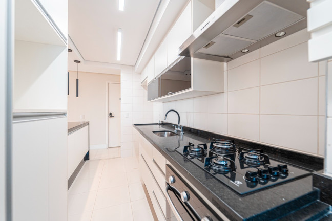 Imagem Apartamento com 3 Quartos à Venda, 107 m² em Jardim Taquaral - São Paulo Imagem Apartamento com 3 Quartos à Venda, 107 m² em Jardim Taquaral - São Paulo