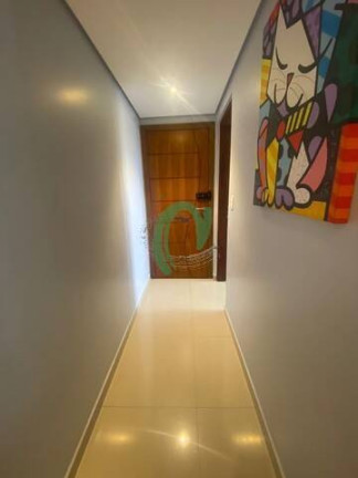 Imagem Apartamento com 2 Quartos à Venda, 122 m² em Santos