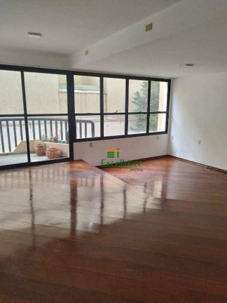 Imagem Apartamento com 3 Quartos à Venda, 127 m² em Campestre - Santo André Imagem Apartamento com 3 Quartos à Venda, 127 m² em Campestre - Santo André