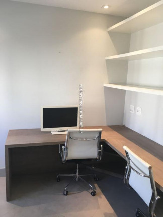 Imagem Apartamento com 4 Quartos à Venda, 185 m² em Chácara Klabin - São Paulo