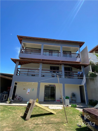 Imagem Casa com 3 Quartos para Alugar ou Temporada, 210 m² em Praia Formosa - Aracruz