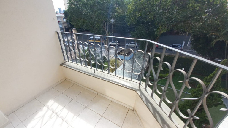 Imagem Apartamento com 2 Quartos à Venda, 63 m² em Vila Gumercindo - São Paulo