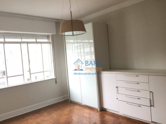 Imagem Apartamento com 3 Quartos à Venda, 264 m² em Higienópolis - São Paulo Imagem Apartamento com 3 Quartos à Venda, 264 m² em Higienópolis - São Paulo