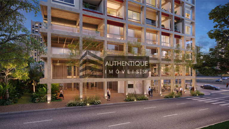 Imagem Apartamento com 2 Quartos à Venda, 80 m² em Moema - São Paulo Imagem Apartamento com 2 Quartos à Venda, 80 m² em Moema - São Paulo