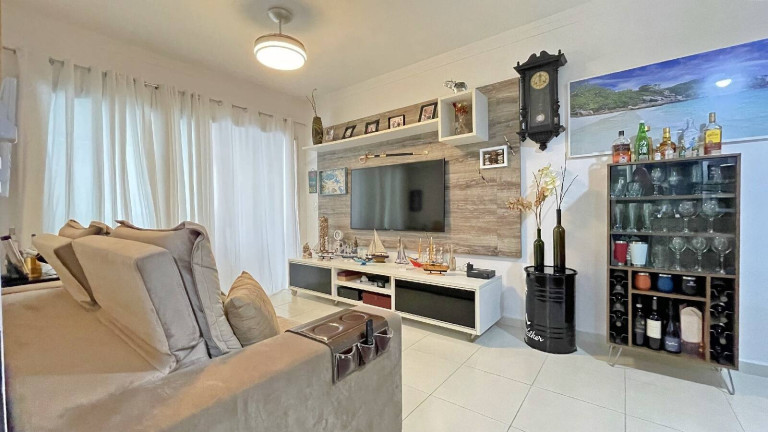 Imagem Apartamento com 3 Quartos à Venda, 95 m² em Riviera De São Lourenço - Bertioga
