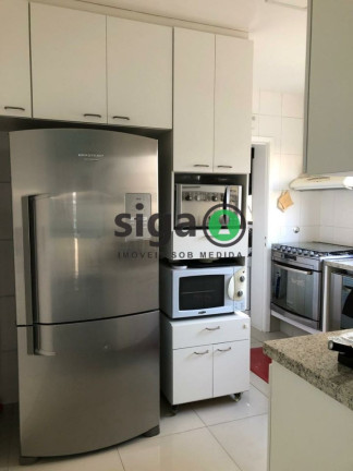 Imagem Apartamento com 4 Quartos à Venda, 201 m² em Moema - São Paulo Imagem Apartamento com 4 Quartos à Venda, 201 m² em Moema - São Paulo