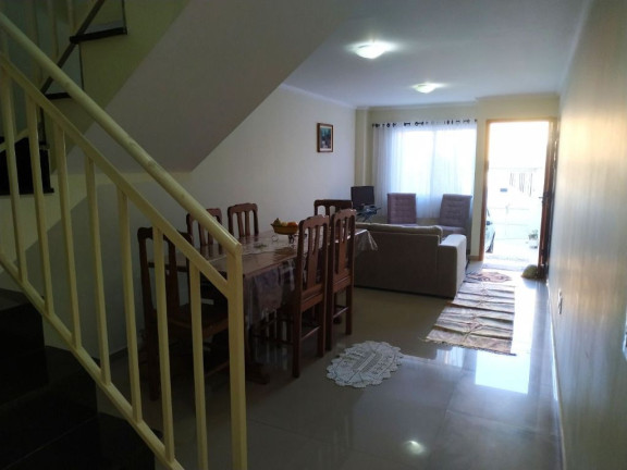 Imagem Sobrado com 2 Quartos à Venda, 86 m² em Jardim Das Maravilhas - Santo André Imagem Sobrado com 2 Quartos à Venda, 86 m² em Jardim Das Maravilhas - Santo André