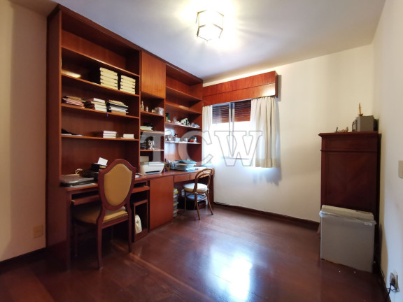 Imagem Apartamento com 4 Quartos à Venda, 172 m² em Moema - São Paulo