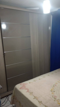 Imagem Apartamento com 2 Quartos à Venda, 48 m² em Conjunto Residencial José Bonifácio - São Paulo