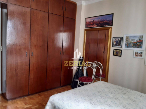 Imagem Apartamento com 2 Quartos à Venda, 110 m² em Barcelona - São Caetano Do Sul