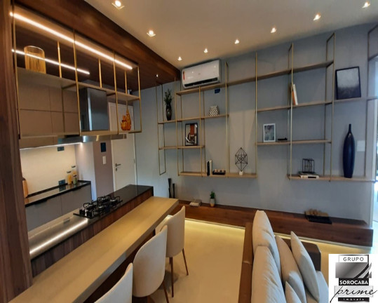 Imagem Apartamento com 3 Quartos à Venda, 132 m² em Jardim Portal Da Colina - Sorocaba Imagem Apartamento com 3 Quartos à Venda, 132 m² em Jardim Portal Da Colina - Sorocaba