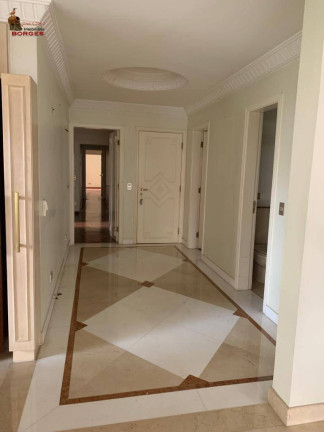 Imagem Apartamento com 4 Quartos à Venda, 335 m² em Moema - São Paulo Imagem Apartamento com 4 Quartos à Venda, 335 m² em Moema - São Paulo
