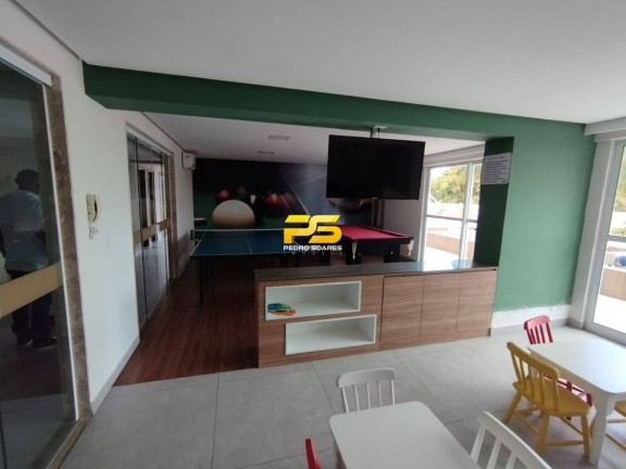 Imagem Apartamento com 3 Quartos à Venda, 90 m² em Brisamar - João Pessoa Imagem Apartamento com 3 Quartos à Venda, 90 m² em Brisamar - João Pessoa