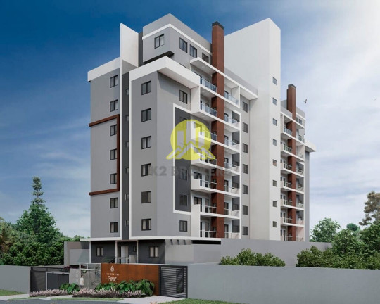 Imagem Apartamento com 2 Quartos à Venda, 53 m² em Santa Quitéria - Curitiba Imagem Apartamento com 2 Quartos à Venda, 53 m² em Santa Quitéria - Curitiba