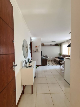 Imagem Apartamento com 2 Quartos à Venda, 60 m² em Itoupavazinha - Blumenau