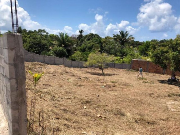 Imagem Terreno à Venda, 765 m² em Barra Do Jacuípe - Camaçari Imagem Terreno à Venda, 765 m² em Barra Do Jacuípe - Camaçari