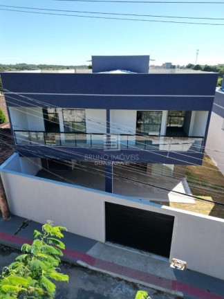 Imagem Casa com 3 Quartos à Venda, 125 m² em Santa Mônica - Guarapari Imagem Casa com 3 Quartos à Venda, 125 m² em Santa Mônica - Guarapari
