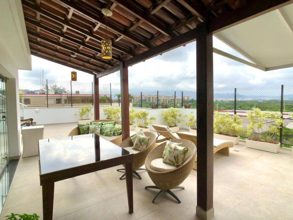 Imagem Cobertura com 3 Quartos à Venda, 278 m² em Barra Da Tijuca - Rio De Janeiro Imagem Cobertura com 3 Quartos à Venda, 278 m² em Barra Da Tijuca - Rio De Janeiro