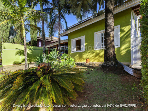 Imagem Sobrado com 4 Quartos à Venda, 296 m² em Condomínio Residencial Shamballa Ii - Atibaia Imagem Sobrado com 4 Quartos à Venda, 296 m² em Condomínio Residencial Shamballa Ii - Atibaia