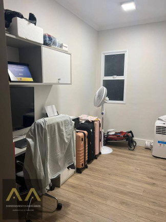 Imagem Apartamento com 3 Quartos à Venda, 144 m² em Alphaville - Santana De Parnaíba