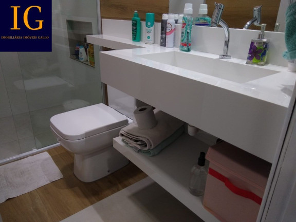 Imagem Sobrado com 3 Quartos à Venda, 160 m² em Parque Jaçatuba - Santo André