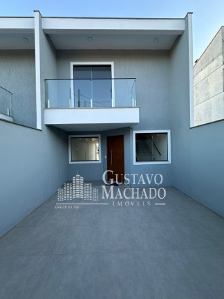 Casa com 2 Quartos à Venda, 150 m² em Jardim Belvedere - Volta Redonda