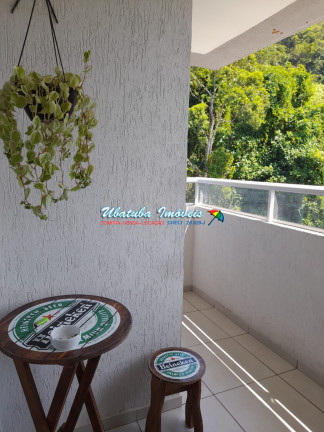 Imagem Apartamento com 2 Quartos à Venda, 63 m² em Perequê Açu - Ubatuba
