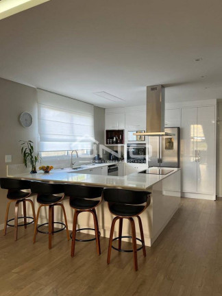 Imagem Casa com 3 Quartos à Venda, 202 m² em Parzianello - Pato Branco Imagem Casa com 3 Quartos à Venda, 202 m² em Parzianello - Pato Branco