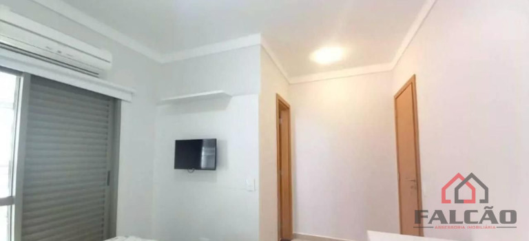 Imagem Apartamento com 3 Quartos à Venda, 129 m² em Canto Do Forte - Praia Grande