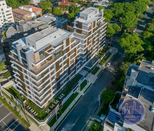 Imagem Cobertura com 4 Quartos à Venda, 330 m² em Bigorrilho - Curitiba