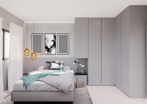 Imagem Apartamento com 2 Quartos à Venda, 82 m² em São Sebastião - Palhoça Imagem Apartamento com 2 Quartos à Venda, 82 m² em São Sebastião - Palhoça