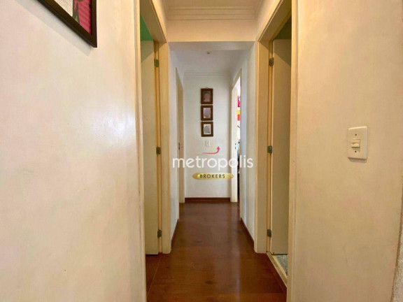 Imagem Apartamento com 3 Quartos à Venda, 80 m² em Barcelona - São Caetano Do Sul Imagem Apartamento com 3 Quartos à Venda, 80 m² em Barcelona - São Caetano Do Sul