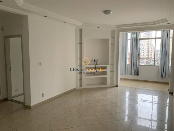 Imagem Apartamento com 2 Quartos à Venda, 100 m² em Santa Efigênia - São Paulo