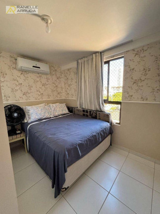 Imagem Apartamento com 2 Quartos à Venda, 68 m² em Bessa - João Pessoa Imagem Apartamento com 2 Quartos à Venda, 68 m² em Bessa - João Pessoa