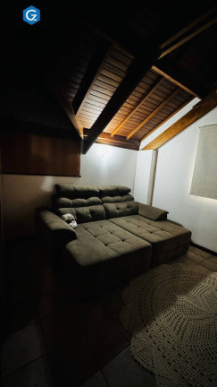 Imagem Casa de Condomínio com 5 Quartos à Venda, 400 m² em Condomínio Nova São Paulo - Itapevi Imagem Casa de Condomínio com 5 Quartos à Venda, 400 m² em Condomínio Nova São Paulo - Itapevi