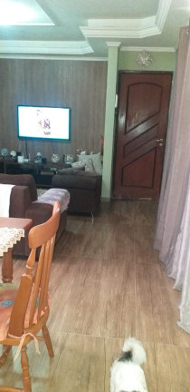 Imagem Imóvel com 3 Quartos à Venda, 154 m² em Vila Camilópolis - Santo André Imagem Imóvel com 3 Quartos à Venda, 154 m² em Vila Camilópolis - Santo André