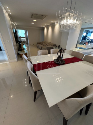 Imagem Apartamento com 4 Quartos à Venda, 273 m² em Praia De Itaparica - Vila Velha