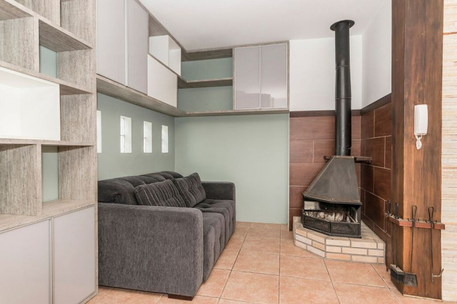 Imagem Cobertura com 2 Quartos à Venda, 131 m² em Passo Da Areia - Porto Alegre