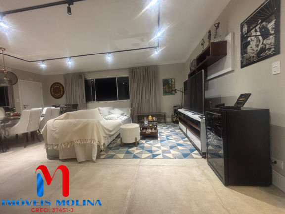 Imagem Apartamento com 3 Quartos à Venda, 136 m² em Santa Paula - São Caetano Do Sul Imagem Apartamento com 3 Quartos à Venda, 136 m² em Santa Paula - São Caetano Do Sul