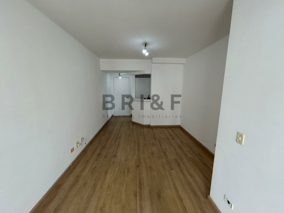 Imagem Apartamento com 3 Quartos para Alugar, 65 m² em Brooklin - São Paulo Imagem Apartamento com 3 Quartos para Alugar, 65 m² em Brooklin - São Paulo
